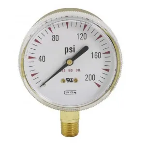 Product image for G25B-F200
