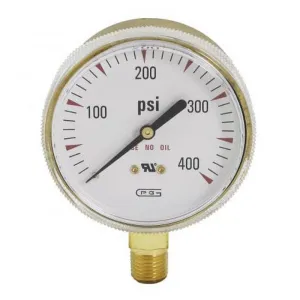 Product image for G25B-F400