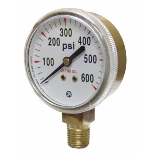 Product image for G25B-F600