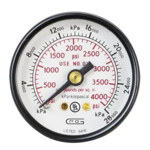 Product image for GR15-4000