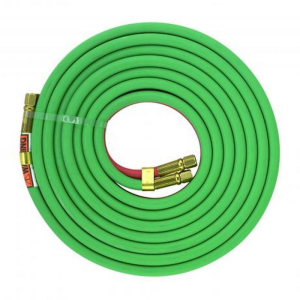 Gentec HW23-012A Twin Hose, R Grade 3/16"x12' A