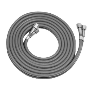 Gentec HW24-100 Twin Hose, R Grade 1/4"x100' B