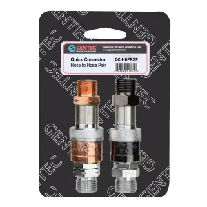 Product image for QC-HHPRSP