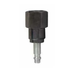 Gentec QC-HTX-M Quick Connector, Male Half of QC-HTX