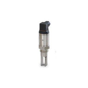 GF Piping Systems 2280-S-5XWNO-2 Length 125 mm / 4.9", Stainless Steel, Output 2-Wire AC, DIN Connector, NPT Thread, ATEX