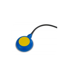 GF Piping Systems 2285-P-6C-5 Level float, PP, Cable PVC 5m / 16.4 ft, Microswitch No/Nc