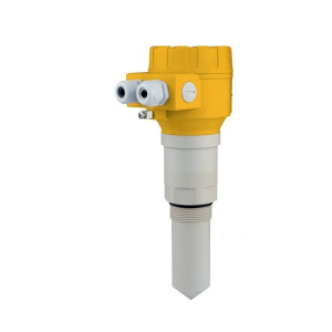 GF Piping Systems 2290-P-1DN2-18 2290 Radar Level Transmitter, LCD, PP/ PBT Housing, 1-1/2" NPT