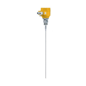 GF Piping Systems 2291-S-1DN1-6-R 2291 TDR Level Transmitter, LCD, PBT Housing, 1" NPT, SS316 Titanium