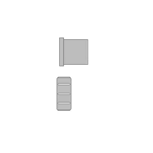 Product image for 3-2100-37
