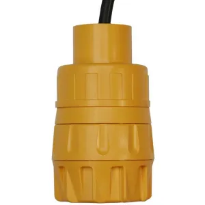 GF Piping Systems 3-2760-11-025 Type 2760 DryLoc pH/ORP Preamplifier NPT In-Line (25 ft Cable)