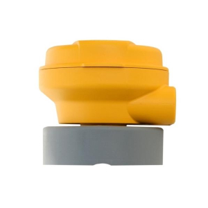 GF Piping Systems 3-2850-61 Conductivity/ Resistivity Electrode, Universal Mount, EasyCal, Digital (S*3 L) Output