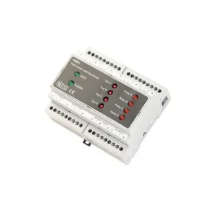 GF Piping Systems 3-8059-4AC External Relay Module, with Power Supply