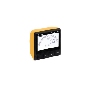 GF Piping Systems 3-9900-1P 9900 Base Unit, Panel Mount