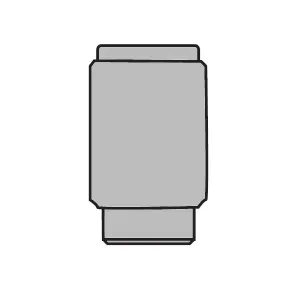 Product image for P31671-1C