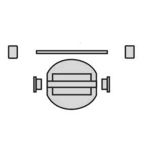 Product image for P52509-3