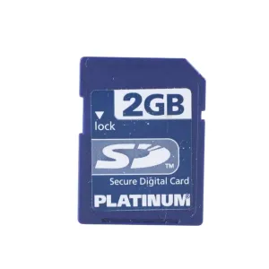 Product image for 3005-MSDC