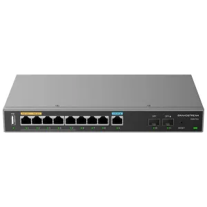 Grandstream GWN7003 Multi-WAN Gigabit VPN Wired Router