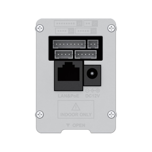 Grandstream INTERFACE-BOARD Interface Board for GDS Series Indoor Use RJ45 Ethernet Cable Compatibility Replacement IF Board