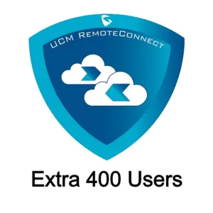 Product image for UCMRC-EXTRA400