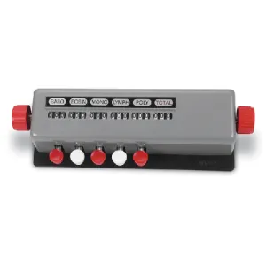 Product image for HS5360A