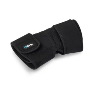 HiDow HD-KNEE AcuKnee Wrap with Perfect Conductor Spray