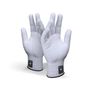 HiDow HD-GLOVES AcuGloves TENS/EMS Electrotherapy Gloves for Arthritis & Carpal Tunnel Syndrome