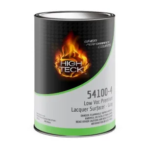 Product image for 54100-4