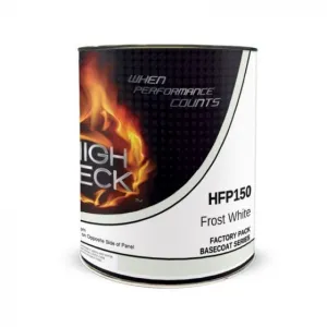 Product image for HFP150-4