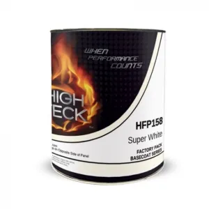 Product image for HFP158-4