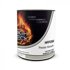 Product image for HFP256-1