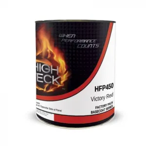 Product image for HFP450-4