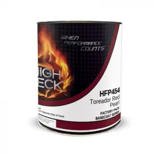 Product image for HFP454-4