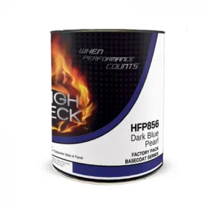 Product image for HFP856-1