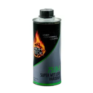 Product image for HNLABEL-8