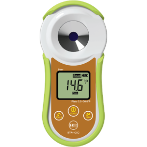HM Digital BTR-1000 (Beer) Smart Digital Refractometer