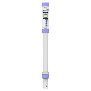 HM Digital COM-100L Waterproof Professional Series EC/TDS Meter