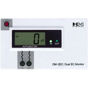Product image for DM-2EC