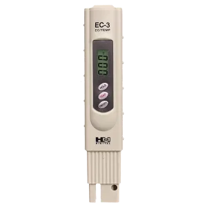 Product image for EC-3