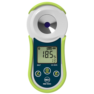 HM Digital RSM-1000 RSM-1000 Salt(%) Refractometer