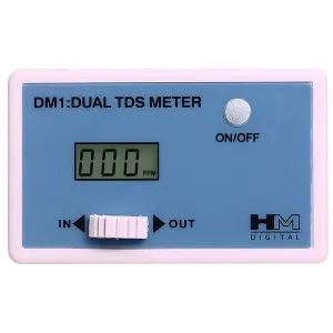 Product image for DM-1