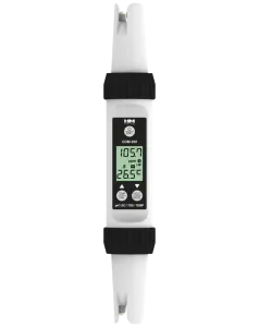 HM Digital COM-360 Waterproof Professional pH/EC/TDS/Temp Meter