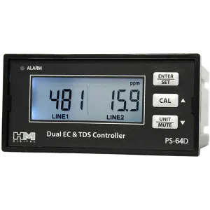 Product image for PSC-64D