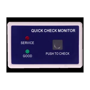 Product image for QC-1