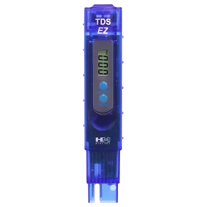 HM Digital TDS-EZ Water Quality Tester