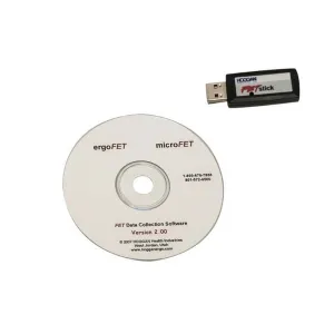 Product image for SW-FDC/FET