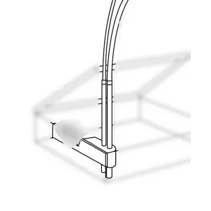 Product image for ACCBW0001