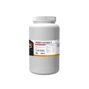 IBI Scientific IB49161 Yeast Extract 1 kg