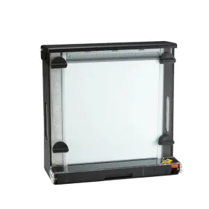 IBI Scientific IB80000 STS-45i Vertical Sequencing Electrophoresis Unit