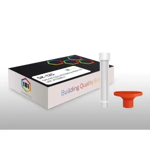 IBI Scientific SK-125 Saliva Collection Kit - 25 pcs