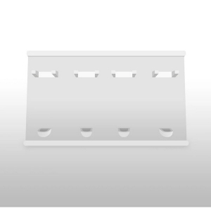 IBI Scientific IB48001 MINI FlexTube Electro-elution Support Tray